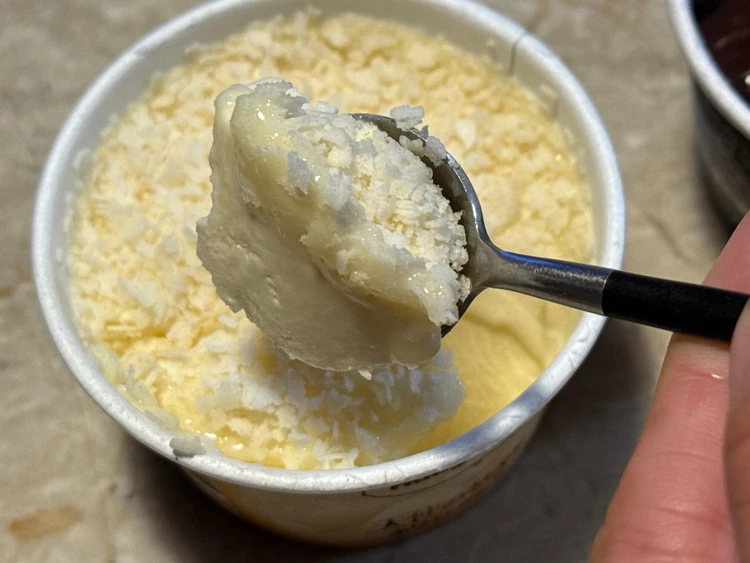 【9月30日新発売】悪魔と天使、どっちに誘惑される？ハーゲンダッツ新作を食べ比べてみた！【新作レビュー】_6