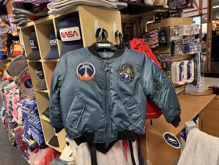 【NASAジョンソン宇宙センター完全ガイド】ヒューストン観光の目玉!見どころ・料金・アクセス・おみやげまとめ_10