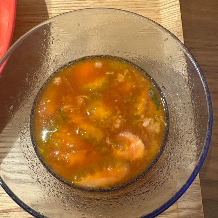 【主婦の味方!】長谷川あかりさんレシピ トマトとしらす、大葉の夏餃子を作ってみた!_3_2