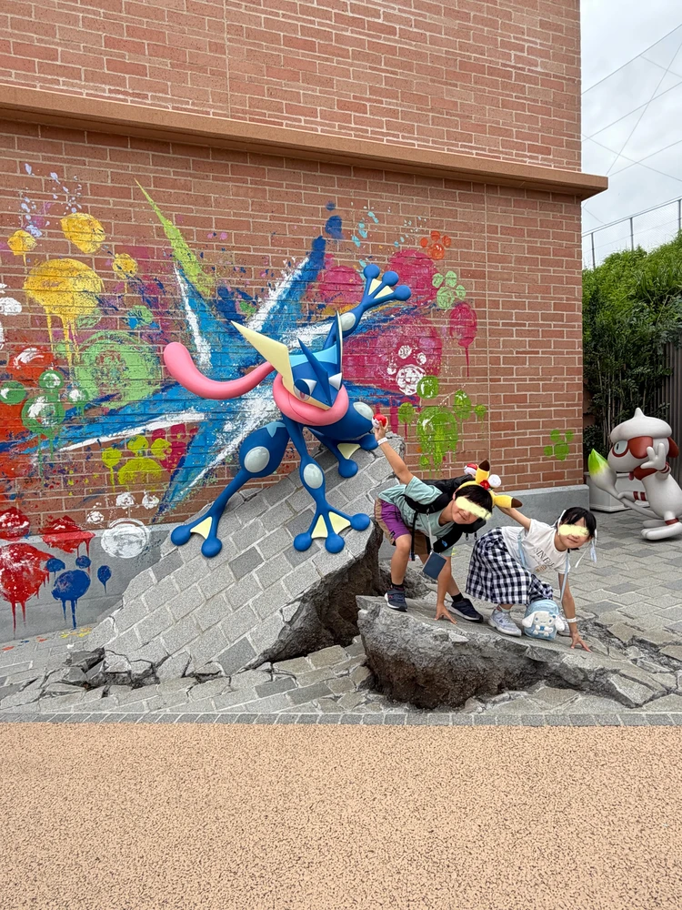 念願のPokéPark KANTO体験レポ_24