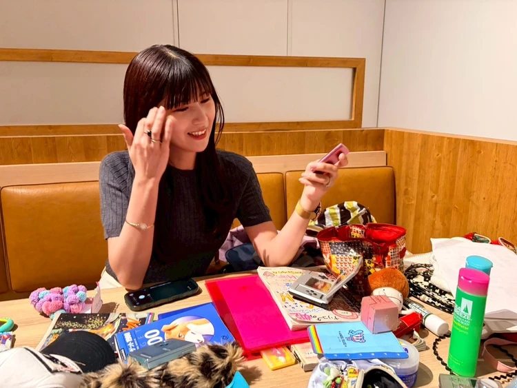 【平成恋愛展】平成にタイムスリップ？！平成一桁生まれが青春時代を懐かしんできた♡_6_2