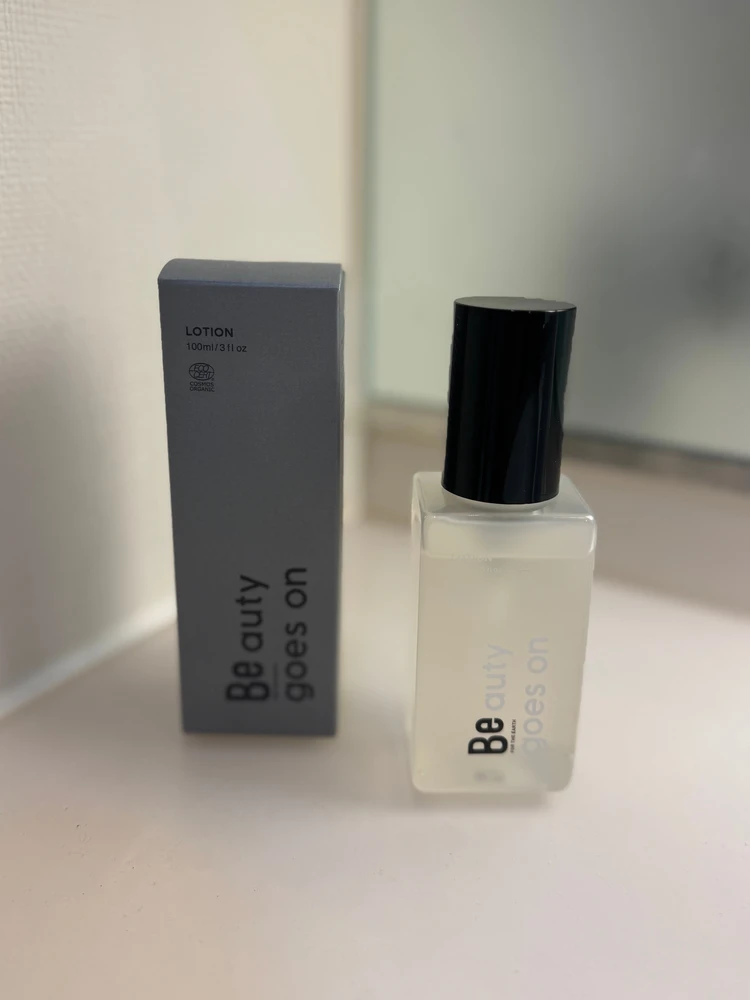 【Be】スキンケアとインナーケアで体の内側から美しく_2_1