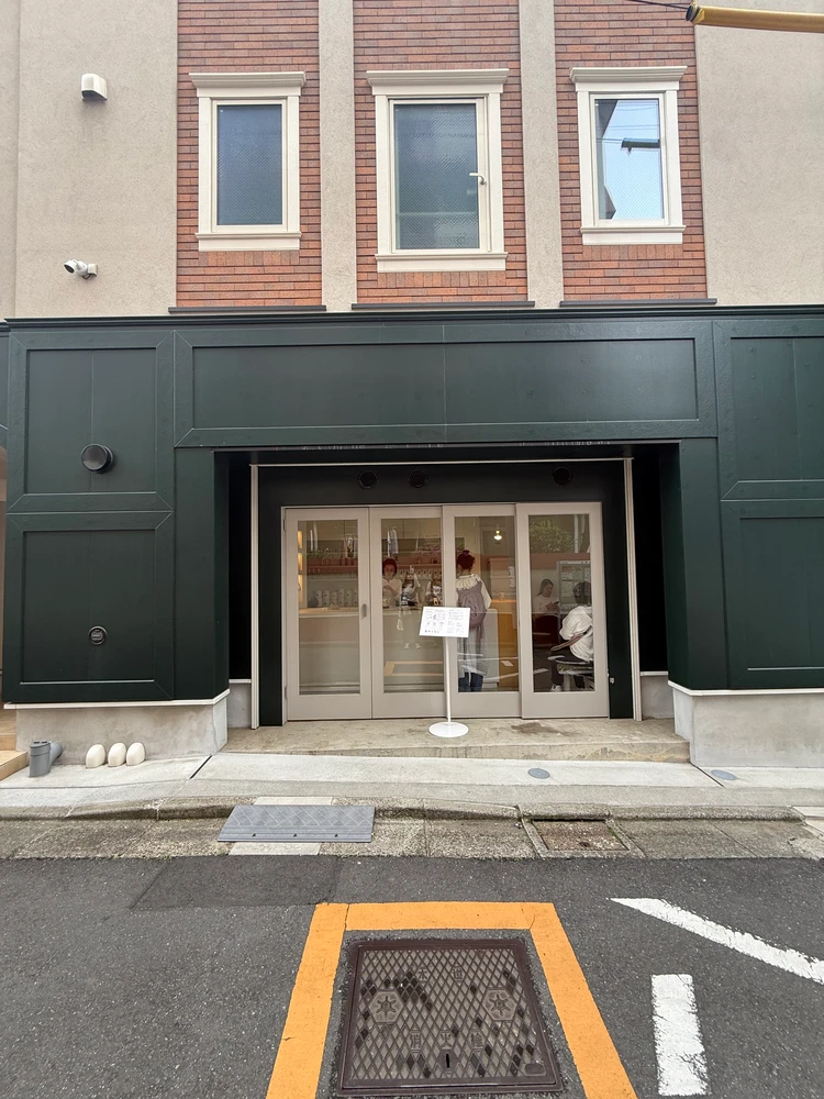 おしゃれ空間で“内側から整う”。学芸大学の漢方カフェ『jian』へ行ってきました♡_6_1