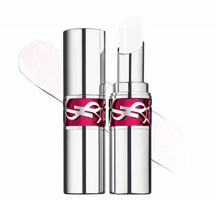 YSL ラブシャイン キャンディグレーズ #0 