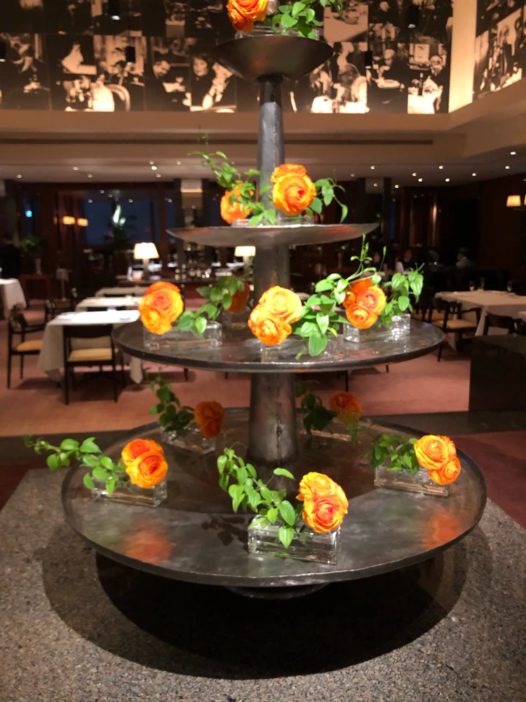 2025年12月9日リニューアルオープン！結婚式を挙げたパークハイアット東京の魅力 【館内編】_4