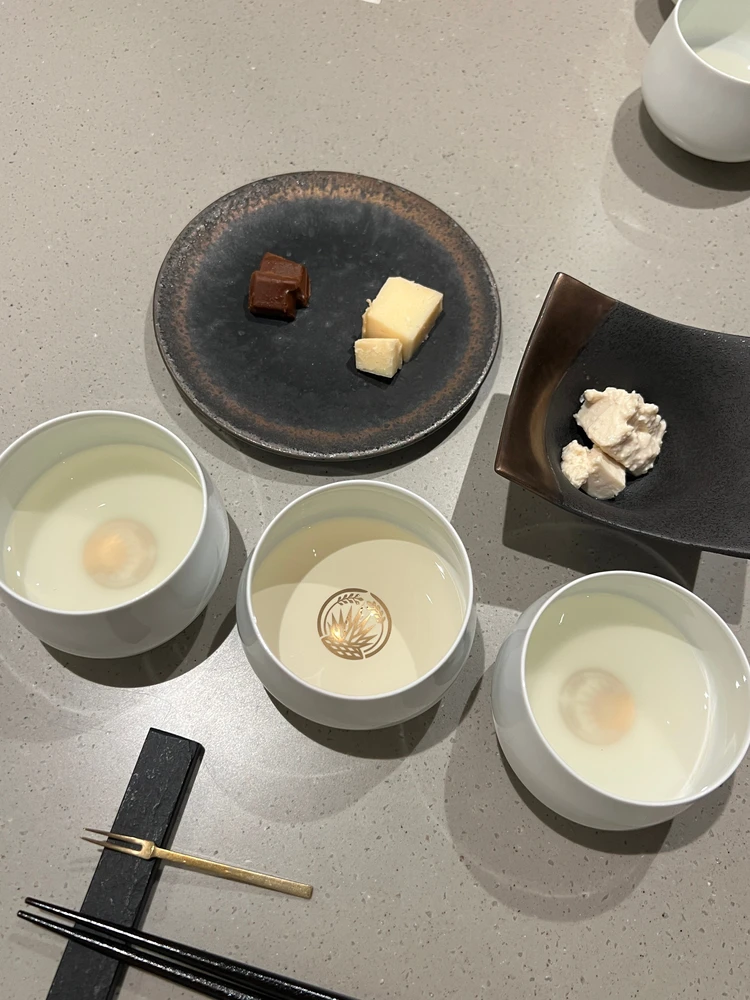 【日本橋で大人の学び体験】クラフトサケの世界|稲とアガベ_14_1