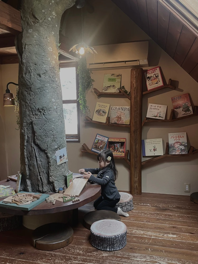 愛犬と泊まれる★子連れにもおすすめの宿① ~星野リゾート 界 遠州 ~_19_2