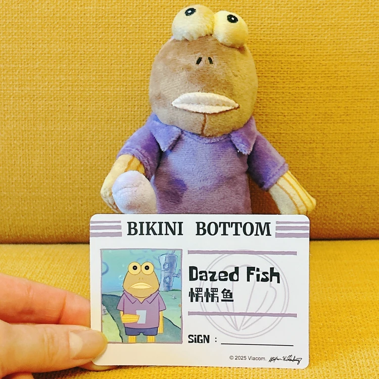 Bikini Bottom Buddies（ビキニボトムバディーズ）