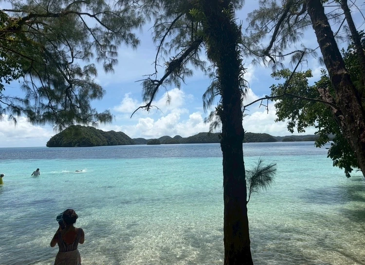 【パラオ旅行⑤】パラオで楽しかったアクテビティ_7