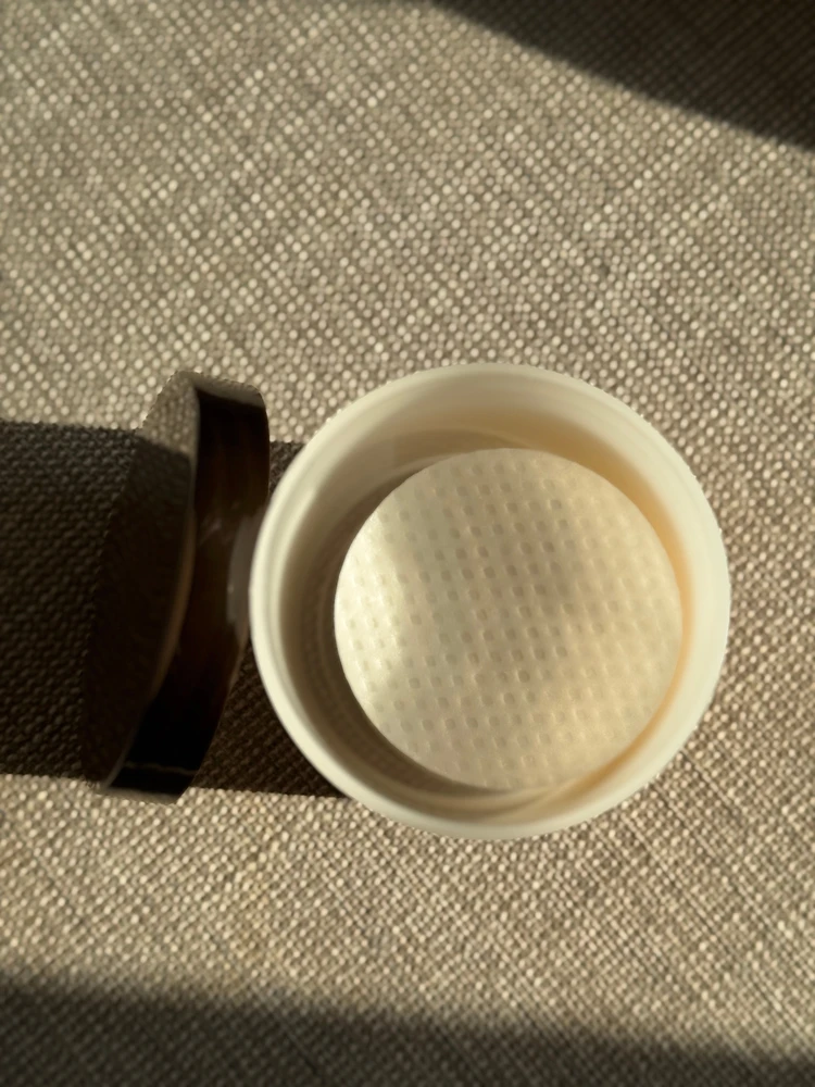 スキンフード トナーパッド