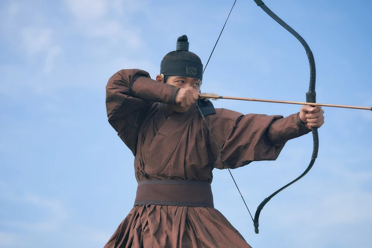 恋人~あの日聞いた花の咲く音~:ジャンヒョン(ナムグン・ミン)