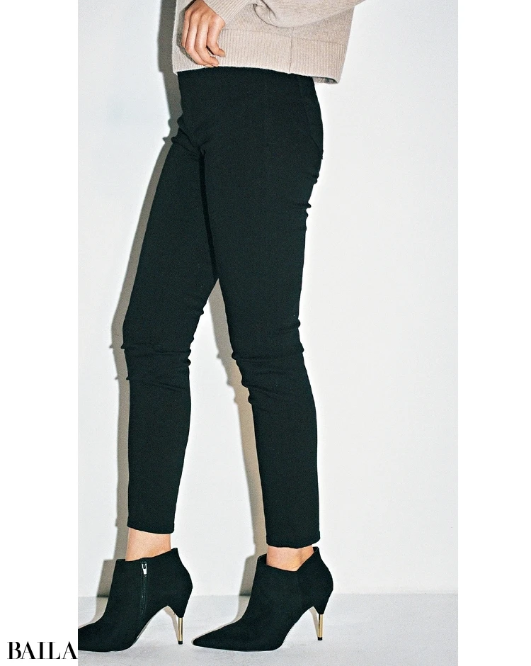 【写真】これぞ整形級デニム！体型のお悩み別にベストなデニムをおすすめ_22