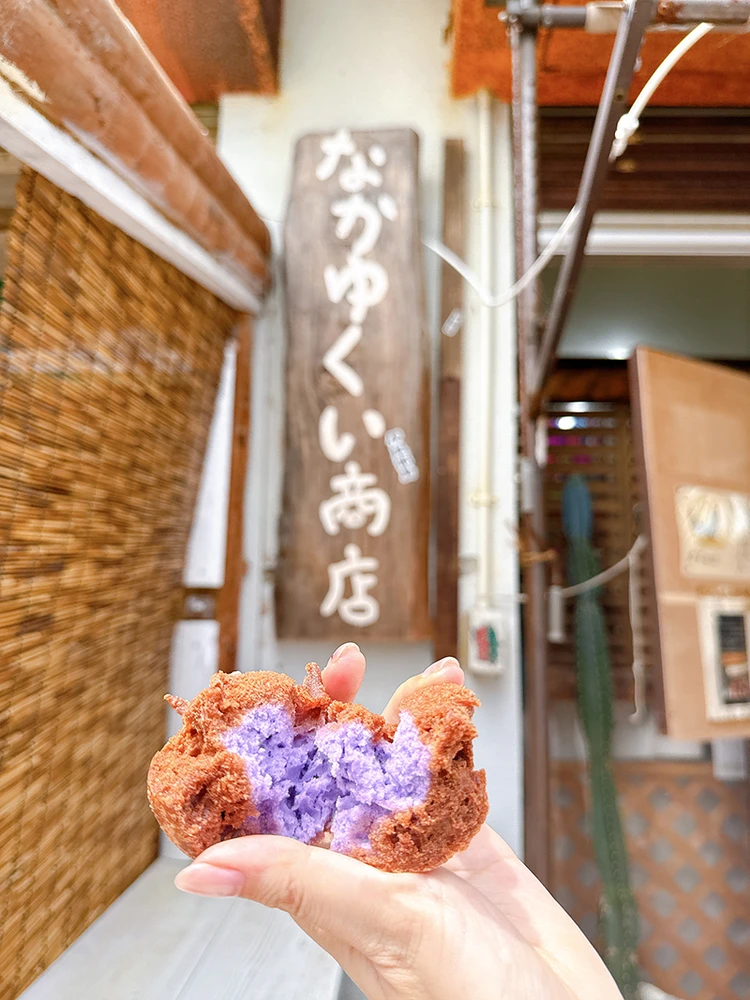 【宮古島】ドライブしながら絶景海巡り_1