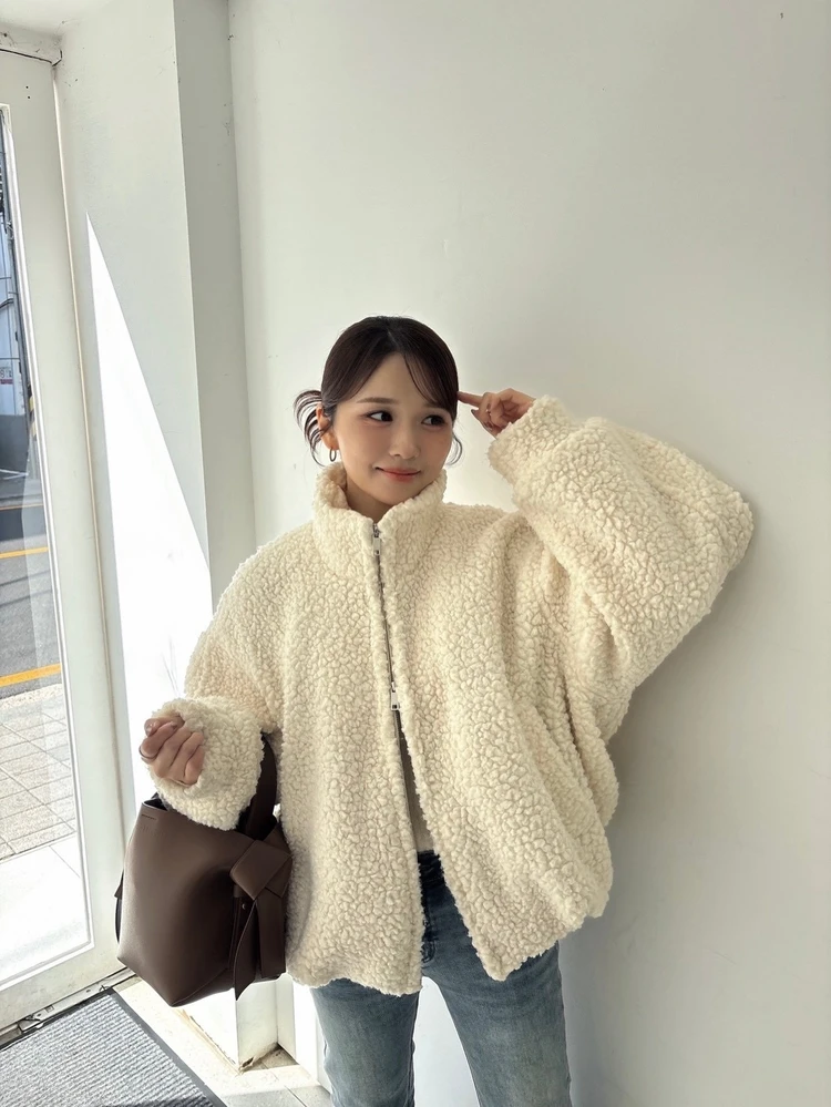 【韓国ヘアメイク♡】THECLASSMONARCHでオルチャンヘアメイク_2_2