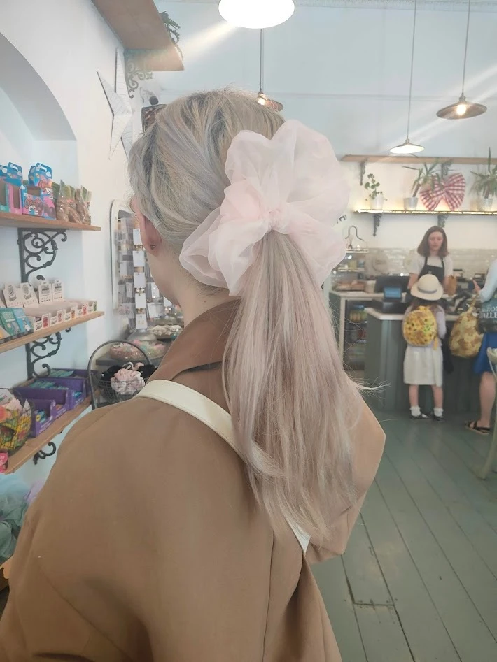 East Village Vegan Café