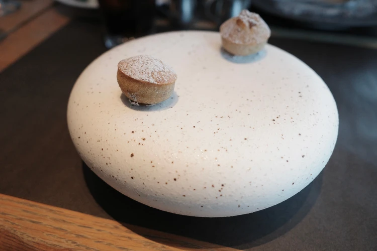 トリュフずくし！女子会や記念日など東京ミッドタウンで味わえるコスパ◎レストラン⸝⋆⸝⋆_10