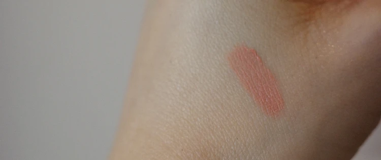 韓国コスメ】Oiad『シルバーパーズムースクリームリップ＆チーク』_3