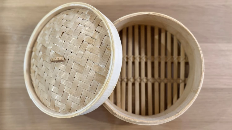 【無印良品週間】4,000円以内でせいろ蒸しデビュー!忙しい日もヘルシーに過ごせる🌿_1