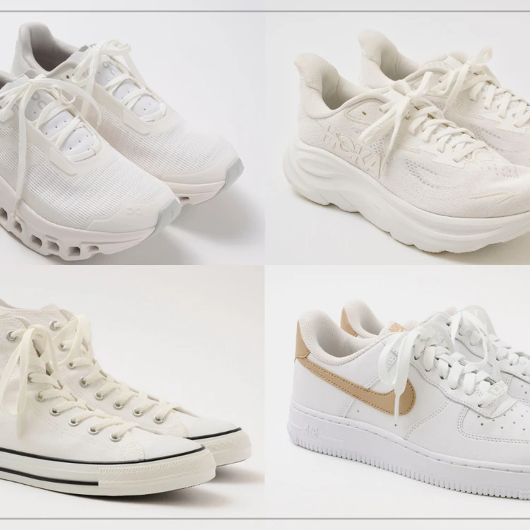 大人におすすめの最旬スニーカー PhotoGallery　_0