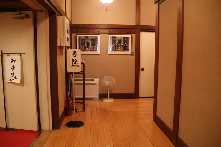 【池袋】お坊さんのバー!?「ぼうず'n bar」の"寺飲み"が大人の夏の避暑地に最高すぎた件_4_2