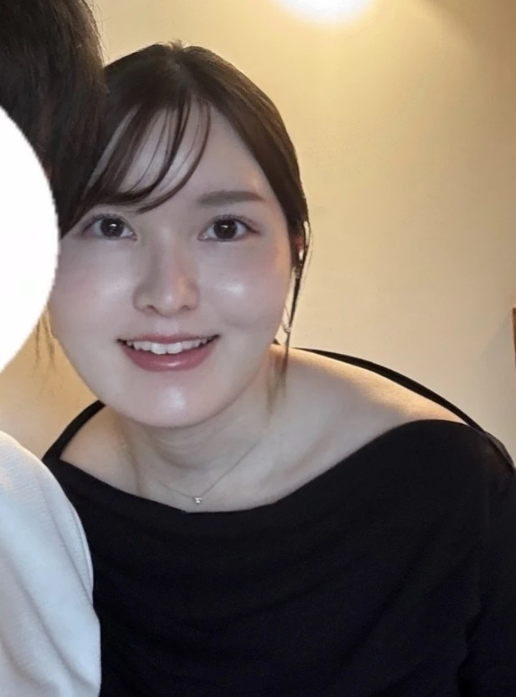 【自己紹介】はじめまして！大嶋有紀です。_1