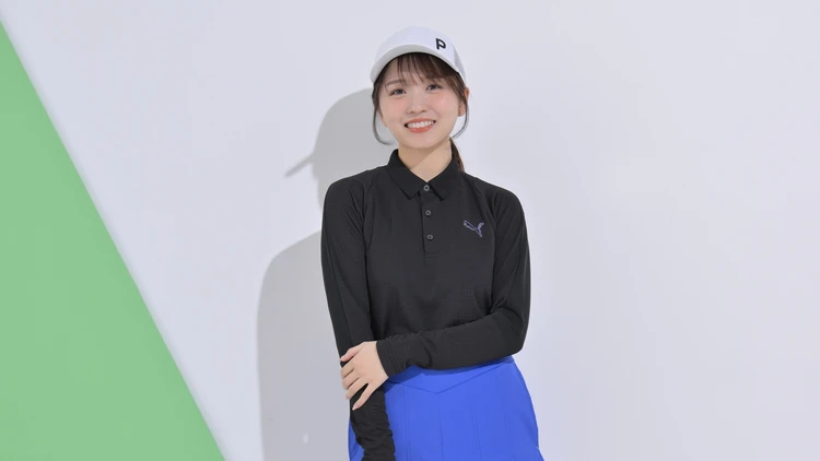 読者が着てみた！【30代のためのゴルフウエア】『プーマ』のスタイリッシュウエアに注目！