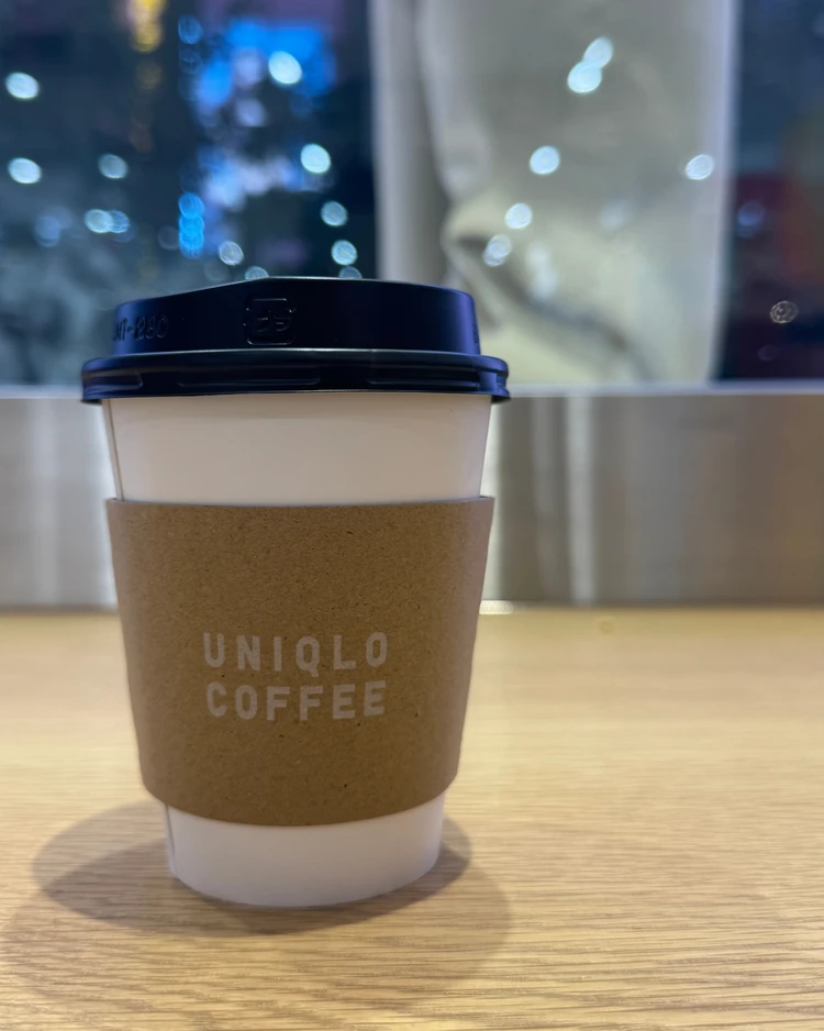 【ユニクロ、GU、プラステ】夜までお買い物三昧♪新宿三丁目のショッピングコースをご紹介_12