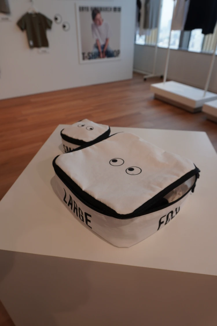 【明日発売】UNIQLO x ANYA HINDMARCH_5_1