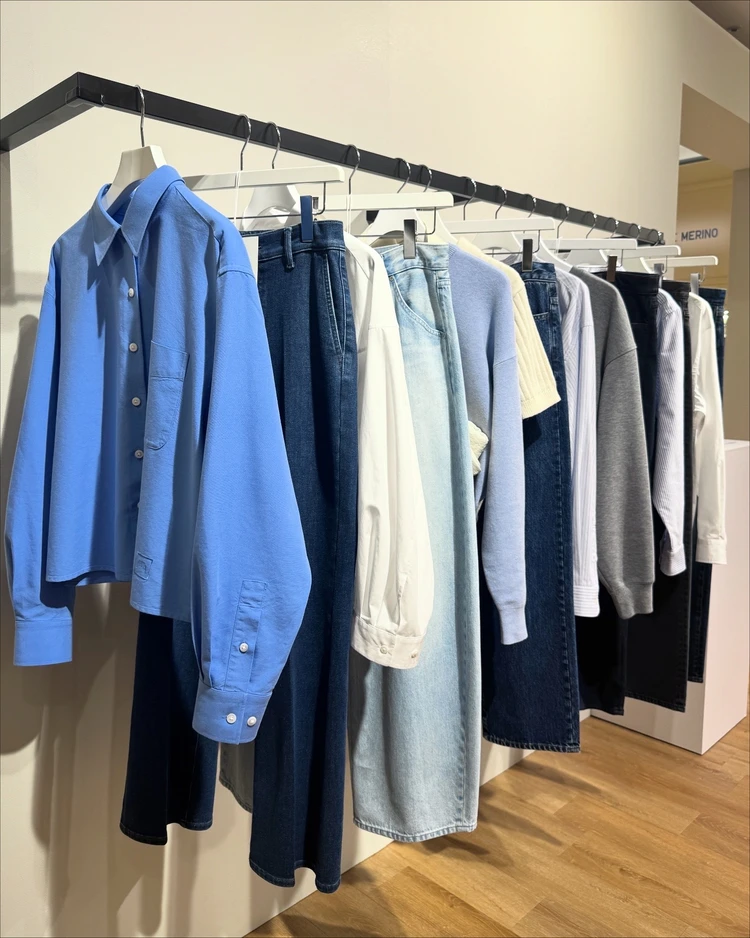 【2025秋冬】これ買い!ユニクロ展示会新作レポ_4