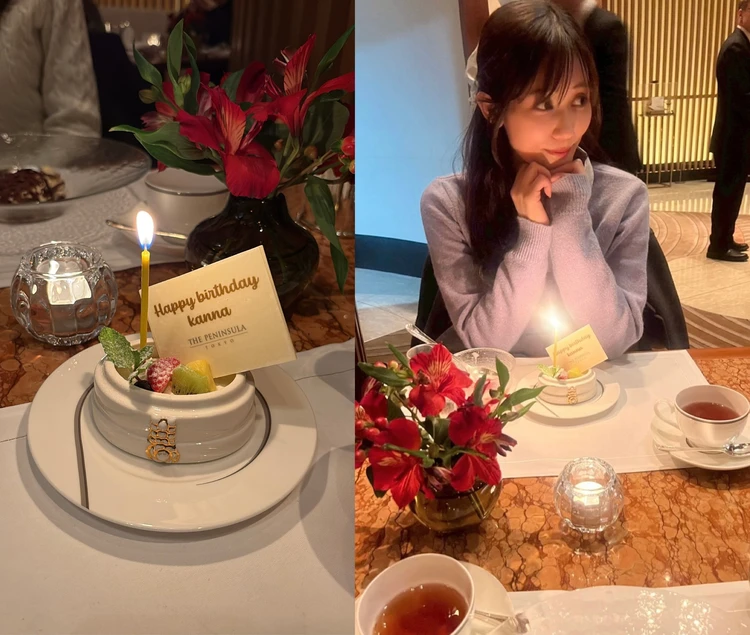 ペニンシュラ東京の“イタリアを巡る美食体験”_5