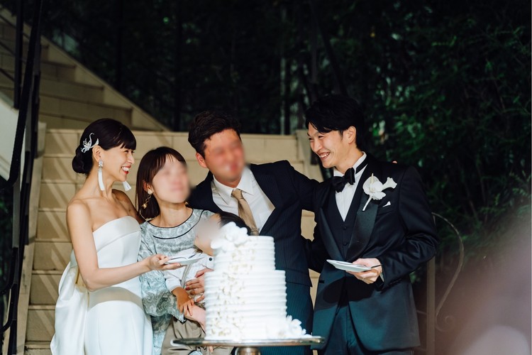 【プレ花嫁さん必見♡結婚式演出アイデア】ゲスト参加型で楽しむ結婚式｜人前式から披露宴までこだわりの演出＆BGMをご紹介_14