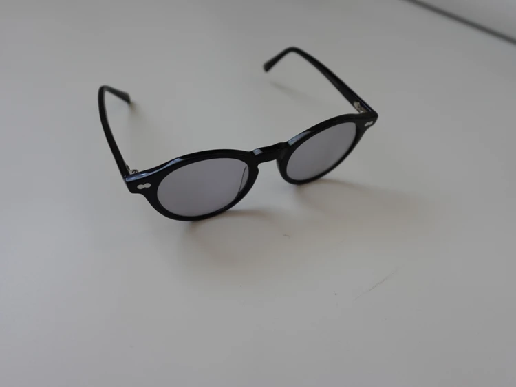 H-OPTICALサングラス