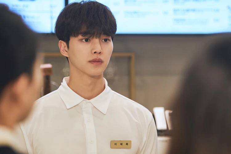 ナビレラ -それでも蝶は舞う- ソン・ガンのソロカット