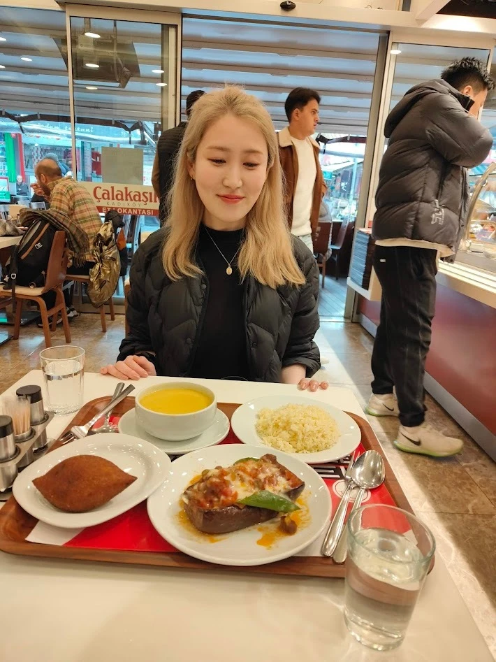 トルコ　料理　安い