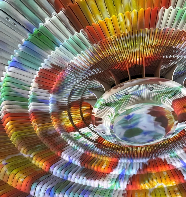 	【静岡・熱海②】1泊2日モデルコース絶景美術館と海鮮＆フレンチで大人女子旅_8