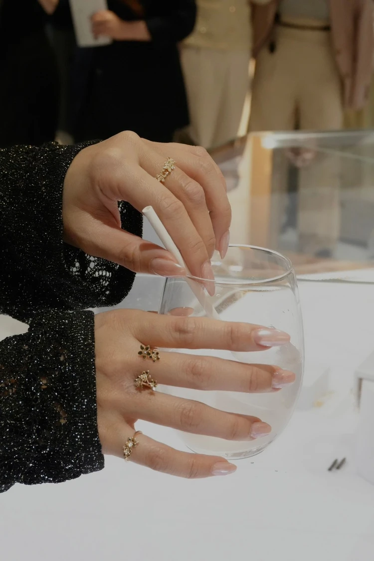 スタージュエリー2026年新作