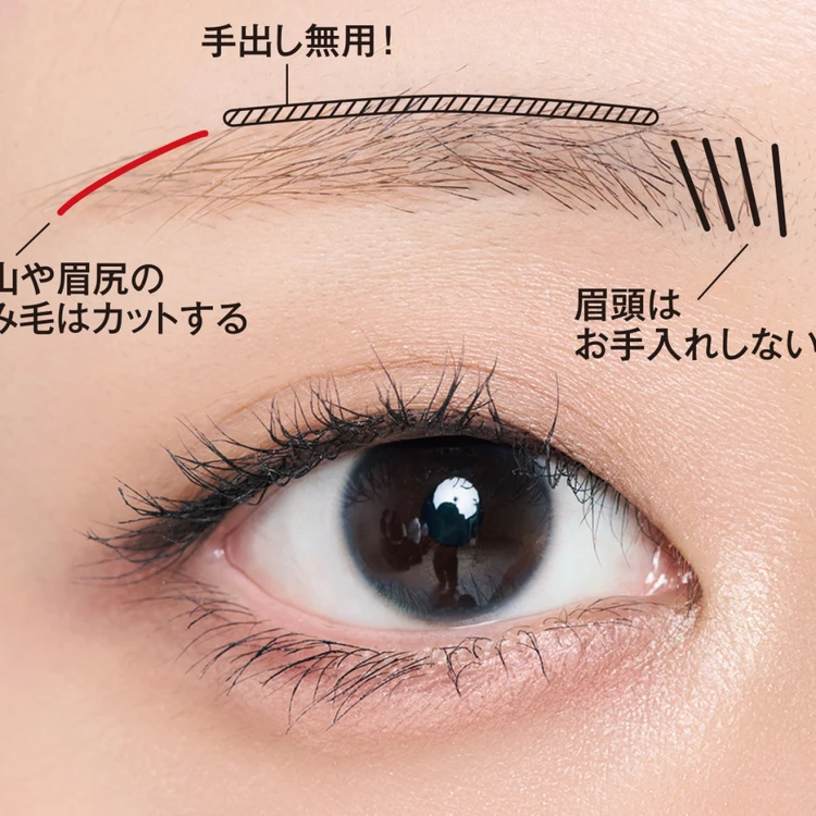 【一覧】最新メイクのハウツー＆おすすめコスメ_0