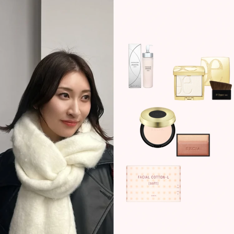 スーパーバイラーズ 美容部の愛用スキンケア＆コスメ紹介　フォトギャラリー_0