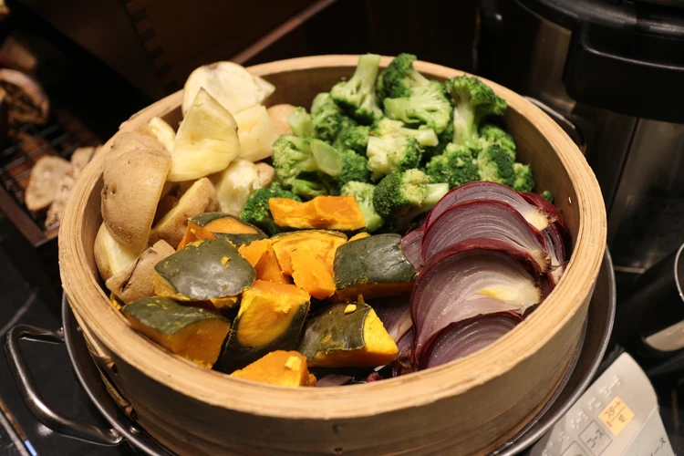 札幌のホテルは朝食が豪華ってホント？ホテルグレイスリー札幌で体験した“北海道らしさ” 【北海道旅行記】_18