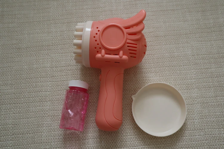 ダイソー　DAISO　スタプロ　Standard Products　スリーピー　THREEPY　おすすめ　お花見　グッズ　2026　ピクニック　シャボン玉　しゃぼん玉　電動