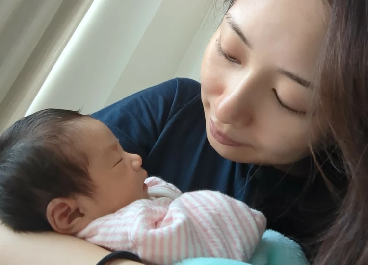 第二子出産しました！私のつわり日記🔥_1