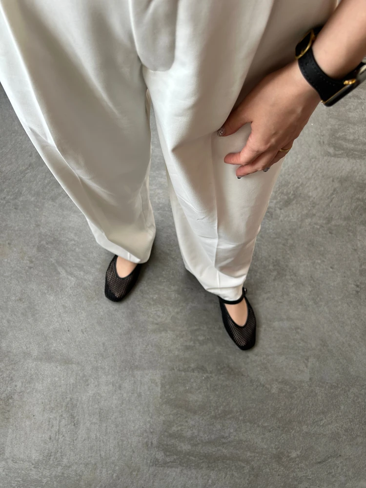 【SNSでバズリ中！】GUのトレンドシューズを本音でレビュー_2_1