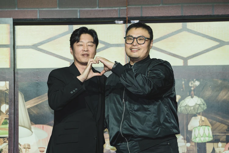 【韓国ドラマ】超話題作『照明店の客人たち』脚本家・カンフルさんにインタビュー！