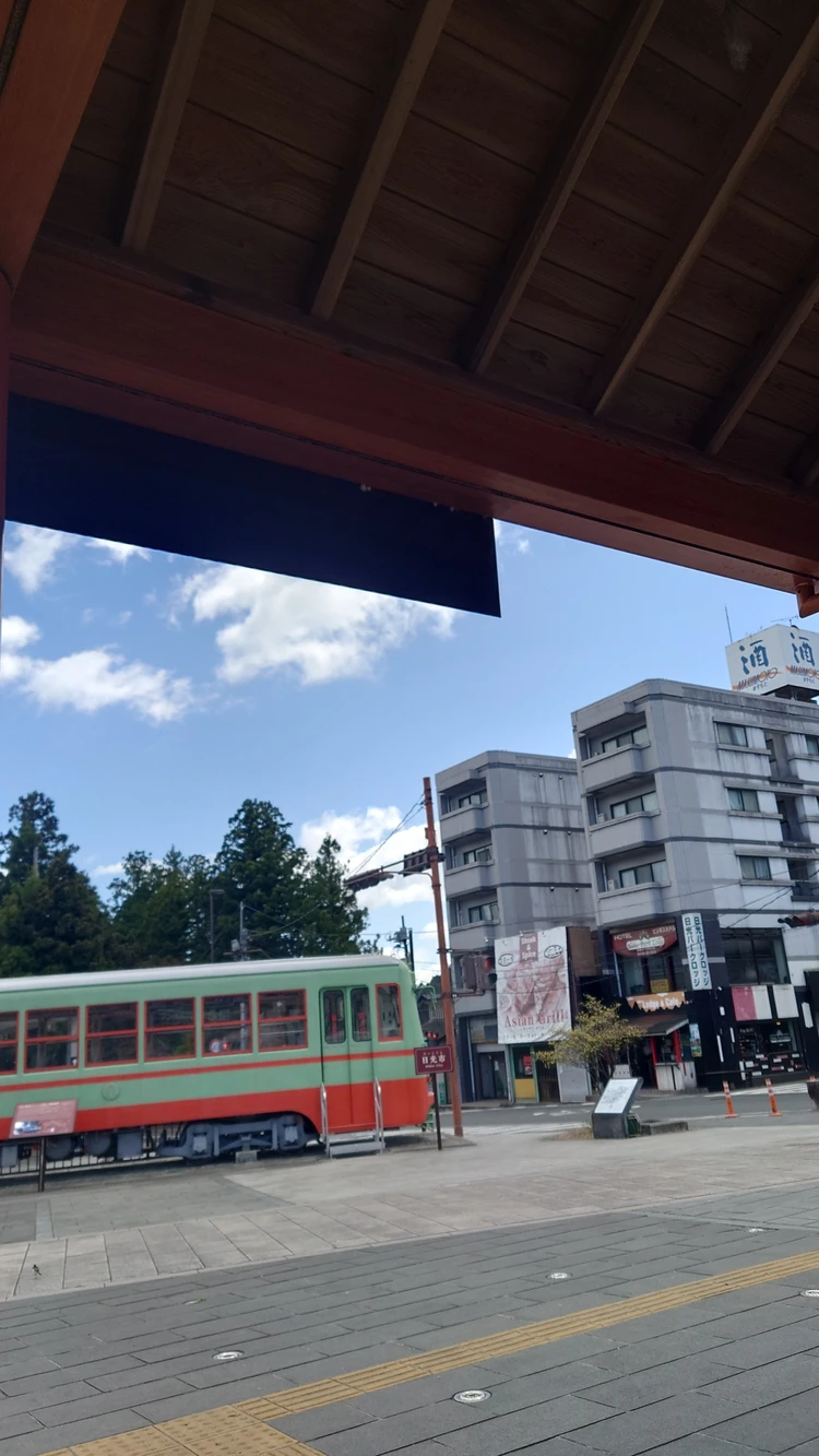 乳白色のお湯と、ゆったり宿。奥日光レポ①_3