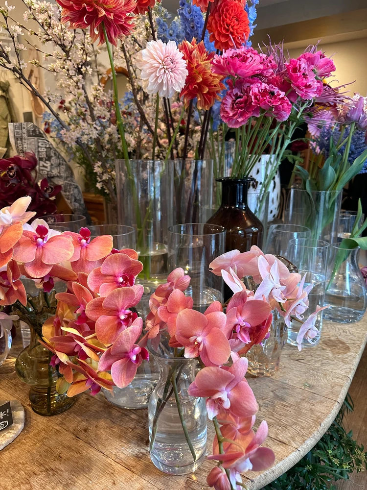 【渋谷・奥渋】センスの塊！「Eda_flowers」で叶える、一生記憶に残るバースデー・ブーケ_2_2