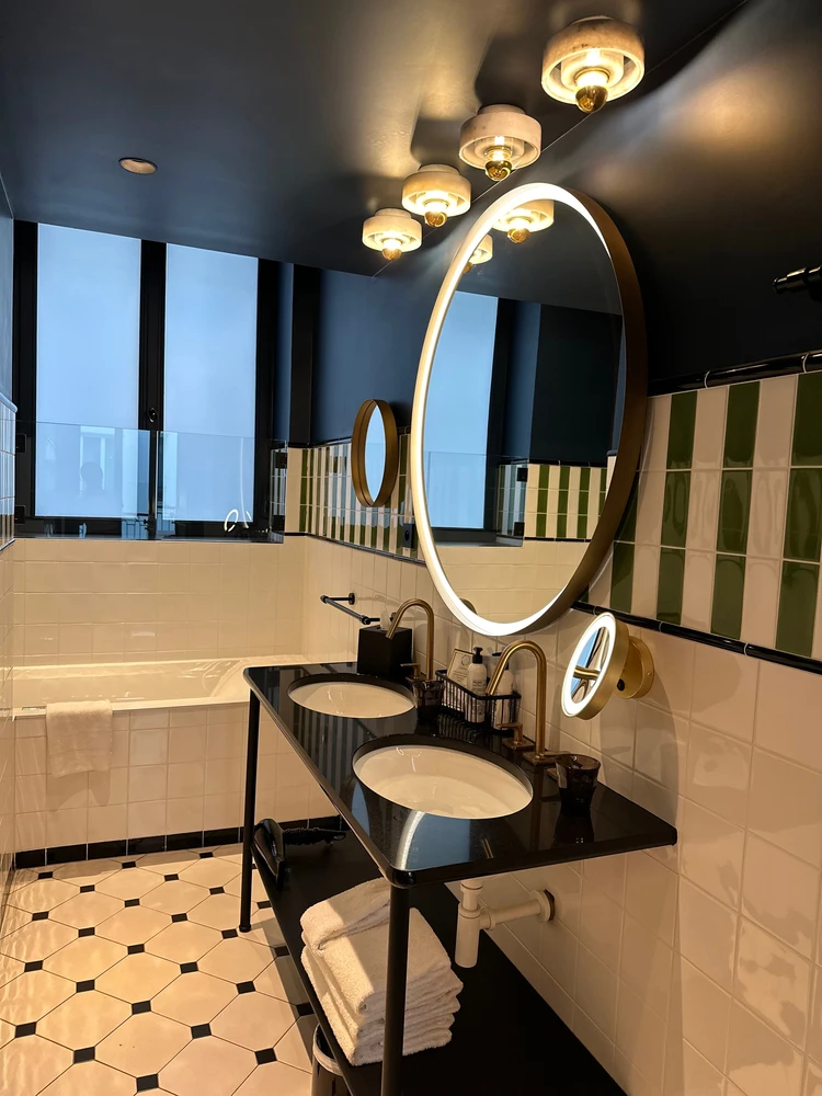 憧れのエッフェル塔ビューも。パリ滞在を彩る、おすすめホテル2選【パリ、ロンドン旅行記-vol.2-】_9