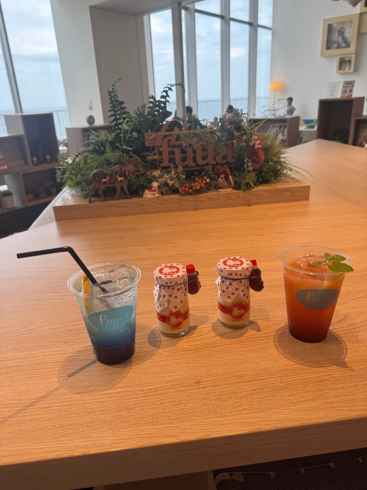 【熱海日帰り旅行】温泉や海鮮を楽しむ1日プラン♪_3_2