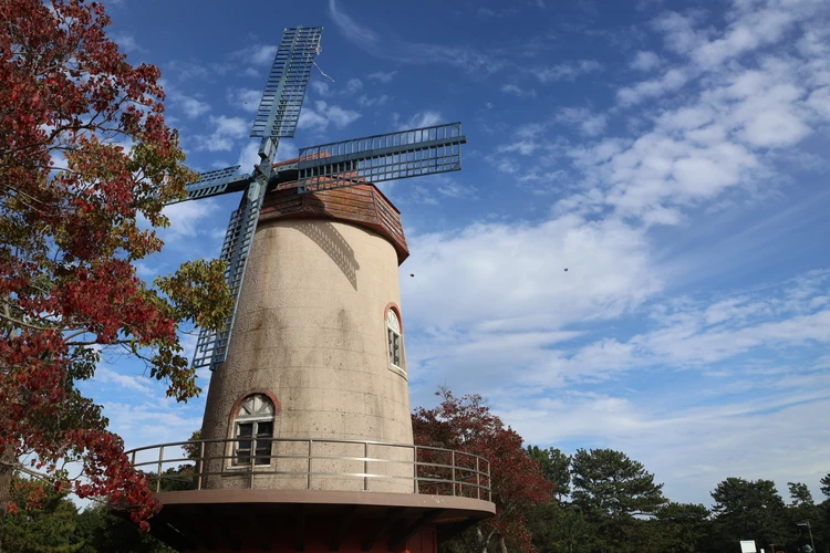 【浜松】風と砂のアートを楽しむ中田島砂丘が日帰り絶景ドライブ旅に最適!【週末リセット】_3