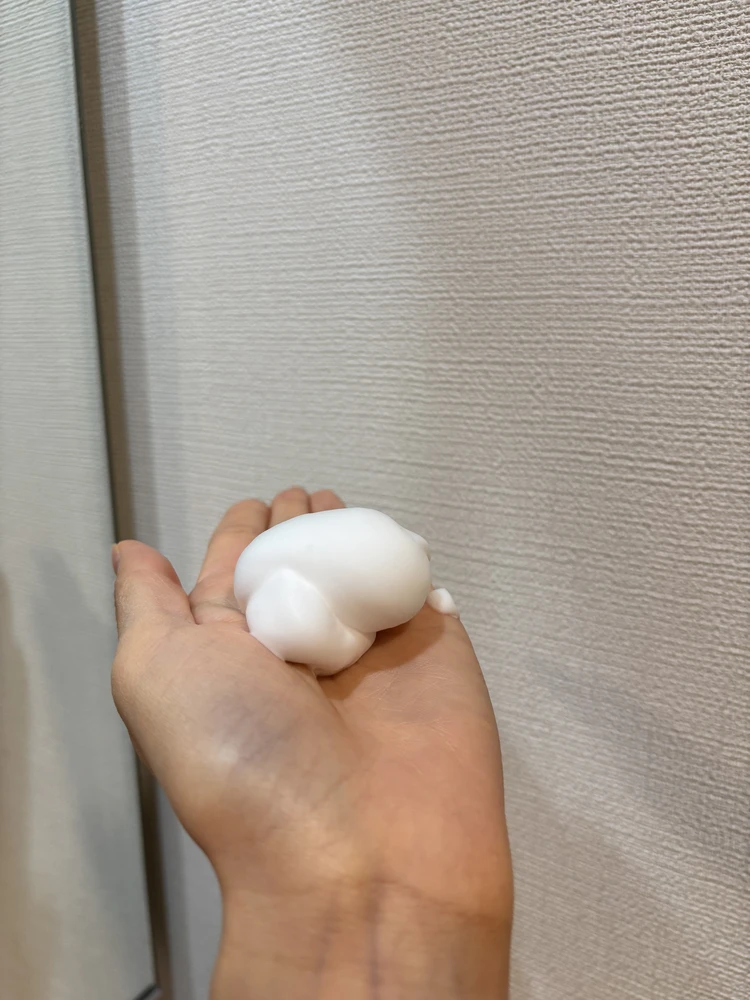 私の朝と夜の落とすケア#美容部_5