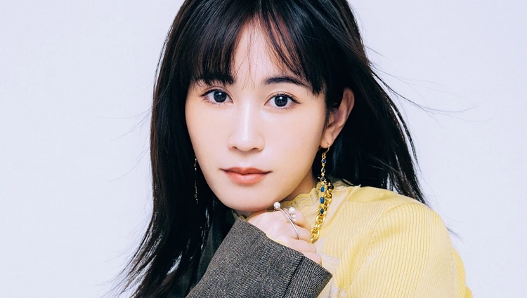 前田敦子さん、芸能活動20周年。キャリア観、仕事とプライベートの両立…「ありのままの現在地」をインタビュー